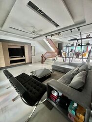 Loyang Villas (D17), Terrace #440408771